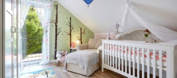 3 Schlafzimmer Stadthaus in Hamburg-Nord, Germany, Nr. 259485 21