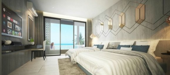 1 bedroom Condo in Surin Beach, Thailand No. 26032 7
