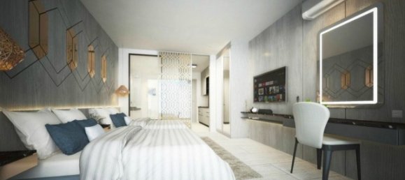 1 bedroom Condo in Surin Beach, Thailand No. 26032 6