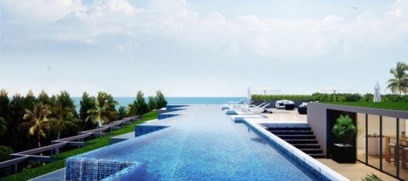 1 bedroom Condo in Surin Beach, Thailand No. 26032 5