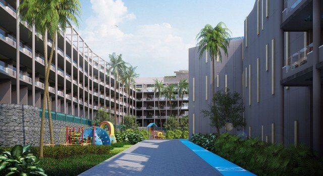 1 bedroom Condo in Surin Beach, Thailand No. 26032