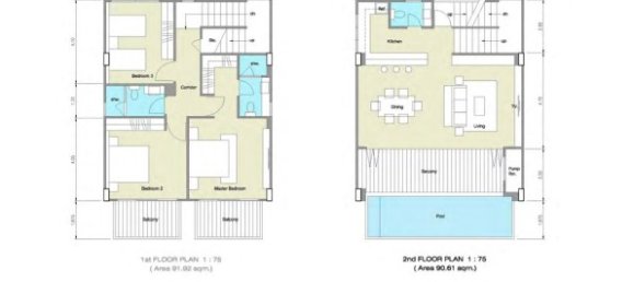 1 bedroom Condo in Surin Beach, Thailand No. 26032 10