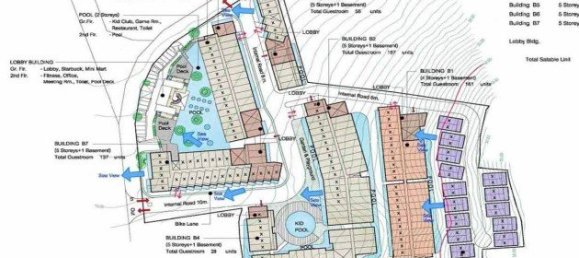 1 bedroom Condo in Surin Beach, Thailand No. 26032 11