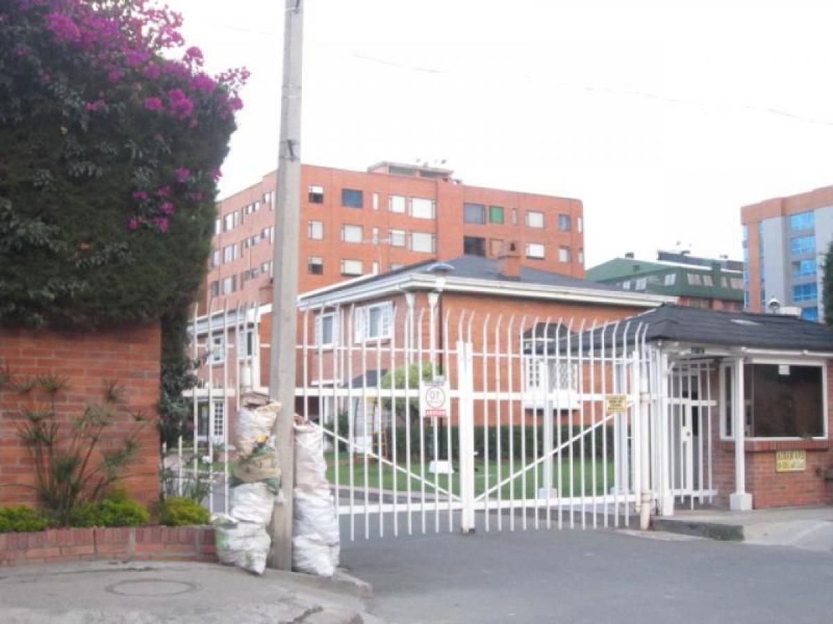 4 Schlafzimmer Haus in Bogota, Colombia, Nr. 12532