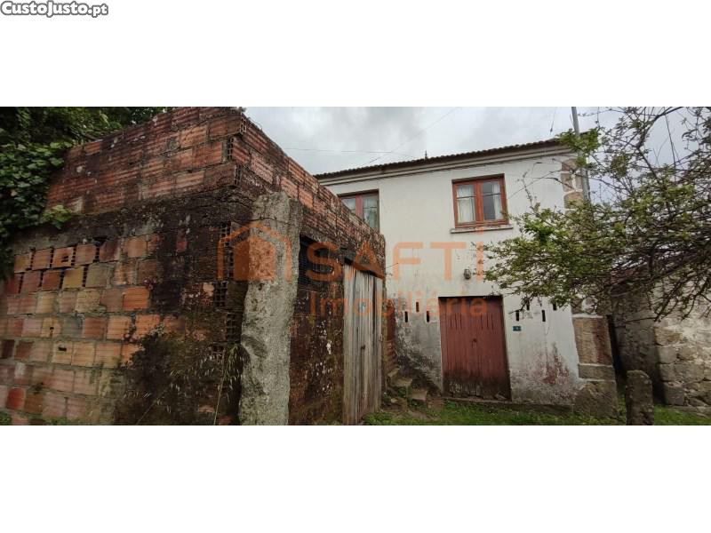 2 bedrooms House in Melgaco, Portugal No. 335470