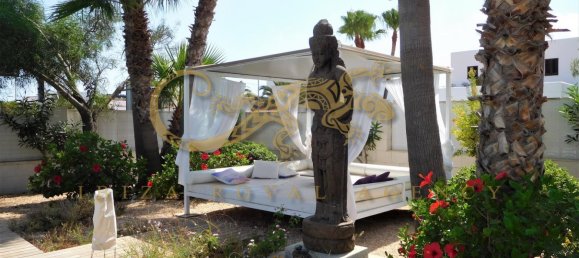 4 bedrooms Villa in Sa Carroca, Spain No. 900 3