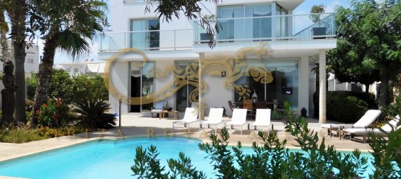 4 bedrooms Villa in Sa Carroca, Spain No. 900 9