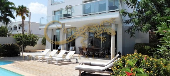 4 bedrooms Villa in Sa Carroca, Spain No. 900 6