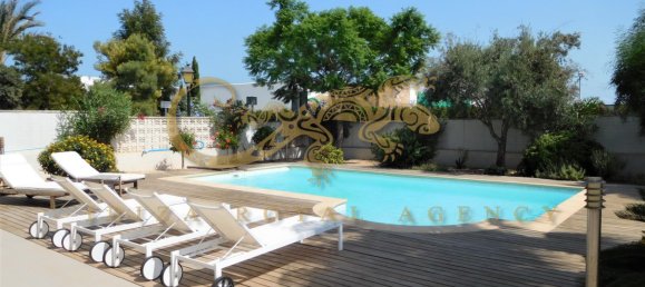 4 bedrooms Villa in Sa Carroca, Spain No. 900 2