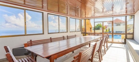 4 Schlafzimmer Haus in Calheta, Portugal, Nr. 126515 7