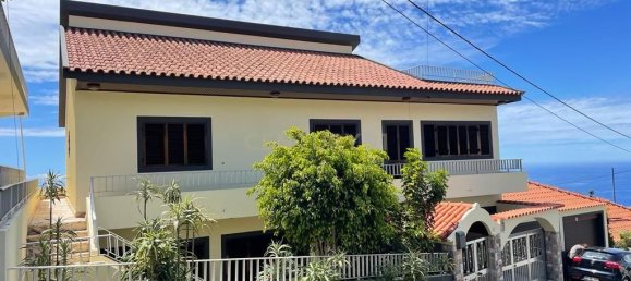 4 Schlafzimmer Haus in Calheta, Portugal, Nr. 126515 4