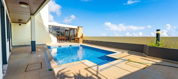 4 Schlafzimmer Haus in Calheta, Portugal, Nr. 126515 42