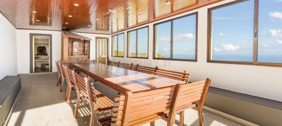 4 Schlafzimmer Haus in Calheta, Portugal, Nr. 126515 9