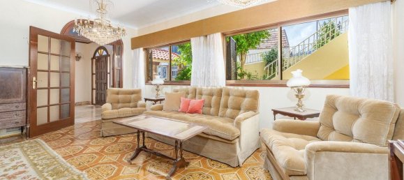 4 Schlafzimmer Haus in Calheta, Portugal, Nr. 126515 12