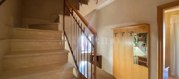 Вилла с 5 комнатами в Мессина, Италия № 101871 33