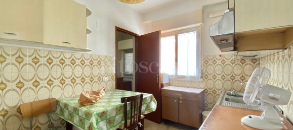 Вилла с 5 комнатами в Мессина, Италия № 101871 37