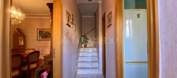 Вилла с 5 комнатами в Мессина, Италия № 101871 9