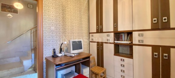 Вилла с 5 комнатами в Мессина, Италия № 101871 26