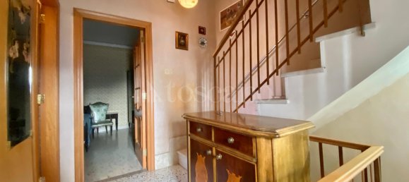 Вилла с 5 комнатами в Мессина, Италия № 101871 24