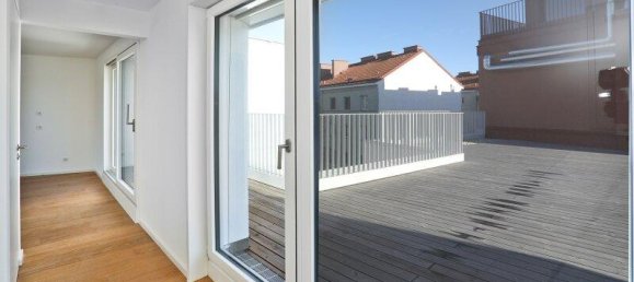 3 rooms Apartment in Vienna, Austria No. 141528 5