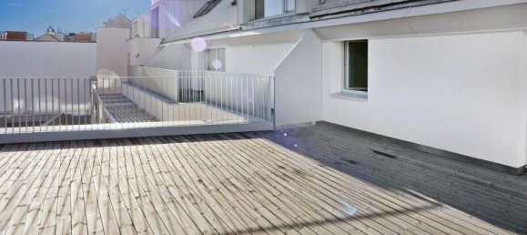 3 rooms Apartment in Vienna, Austria No. 141528 10