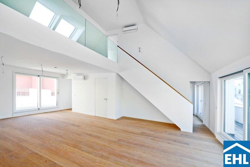 3 rooms Apartment in Vienna, Austria No. 141528