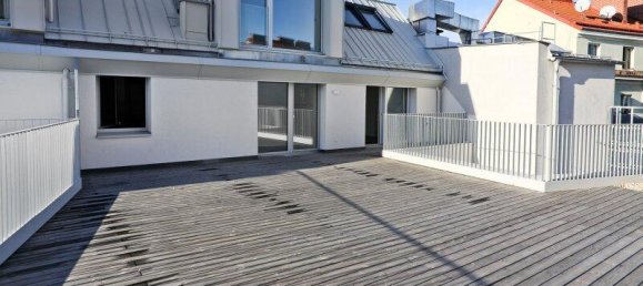 3 rooms Apartment in Vienna, Austria No. 141528 11