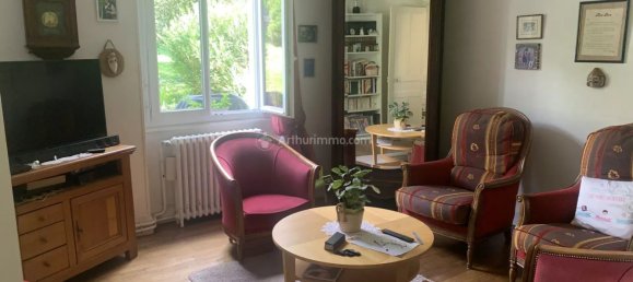 6 Schlafzimmer Haus in Neufchateau, France, Nr. 95095 5