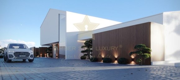 Grundstück in Luz, Portugal 1900m², Nr. 352397 11