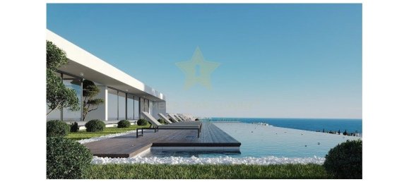 Grundstück in Luz, Portugal 1900m², Nr. 352397 2