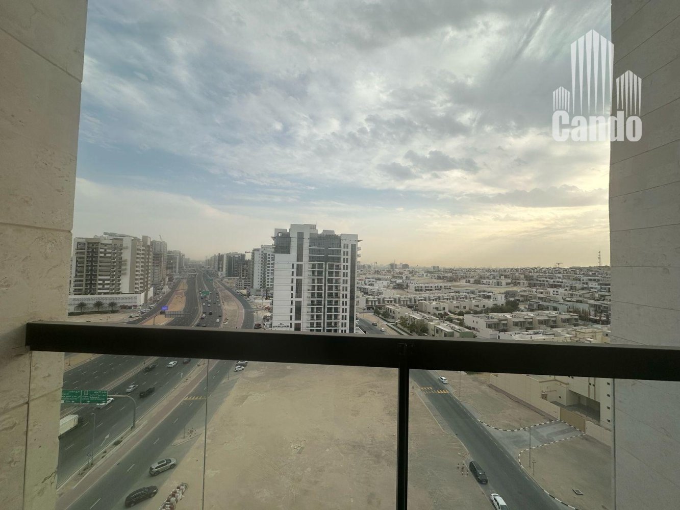 2 Schlafzimmer Wohnung in Al Furjan, UAE, Nr. 66204