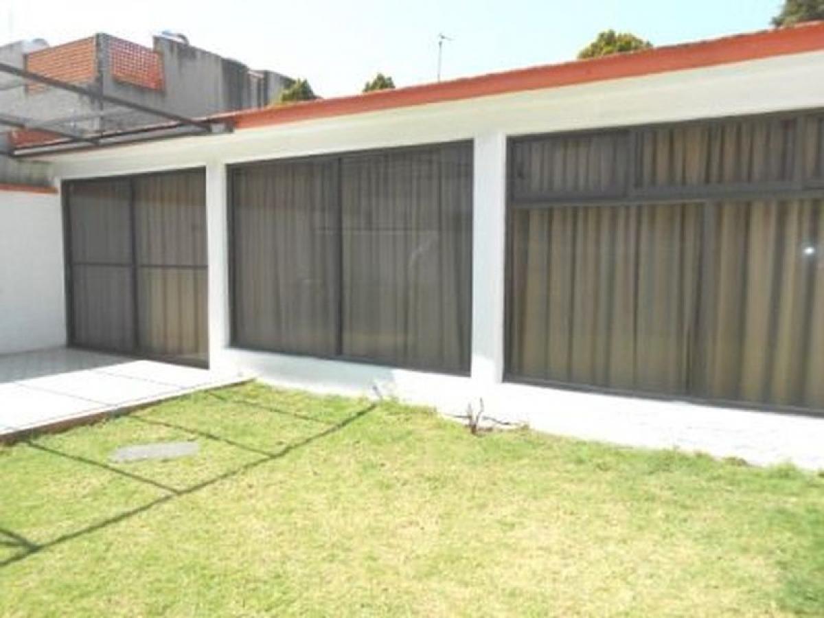 4 bedrooms House in Ciudad Lopez Mateos, Mexico No. 215242