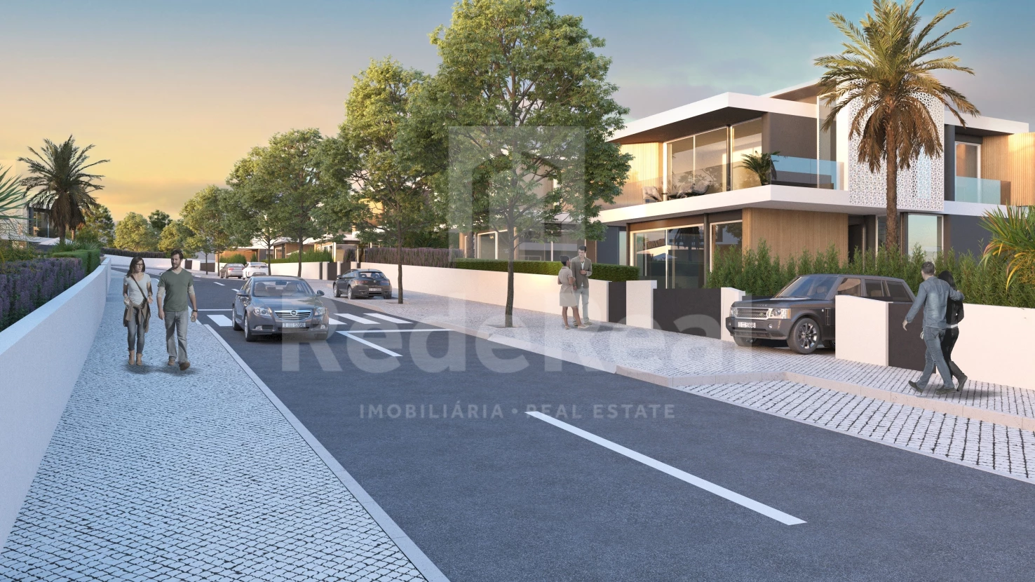 Земельный участок 577м² в Албуфейра, Португалия № 153264