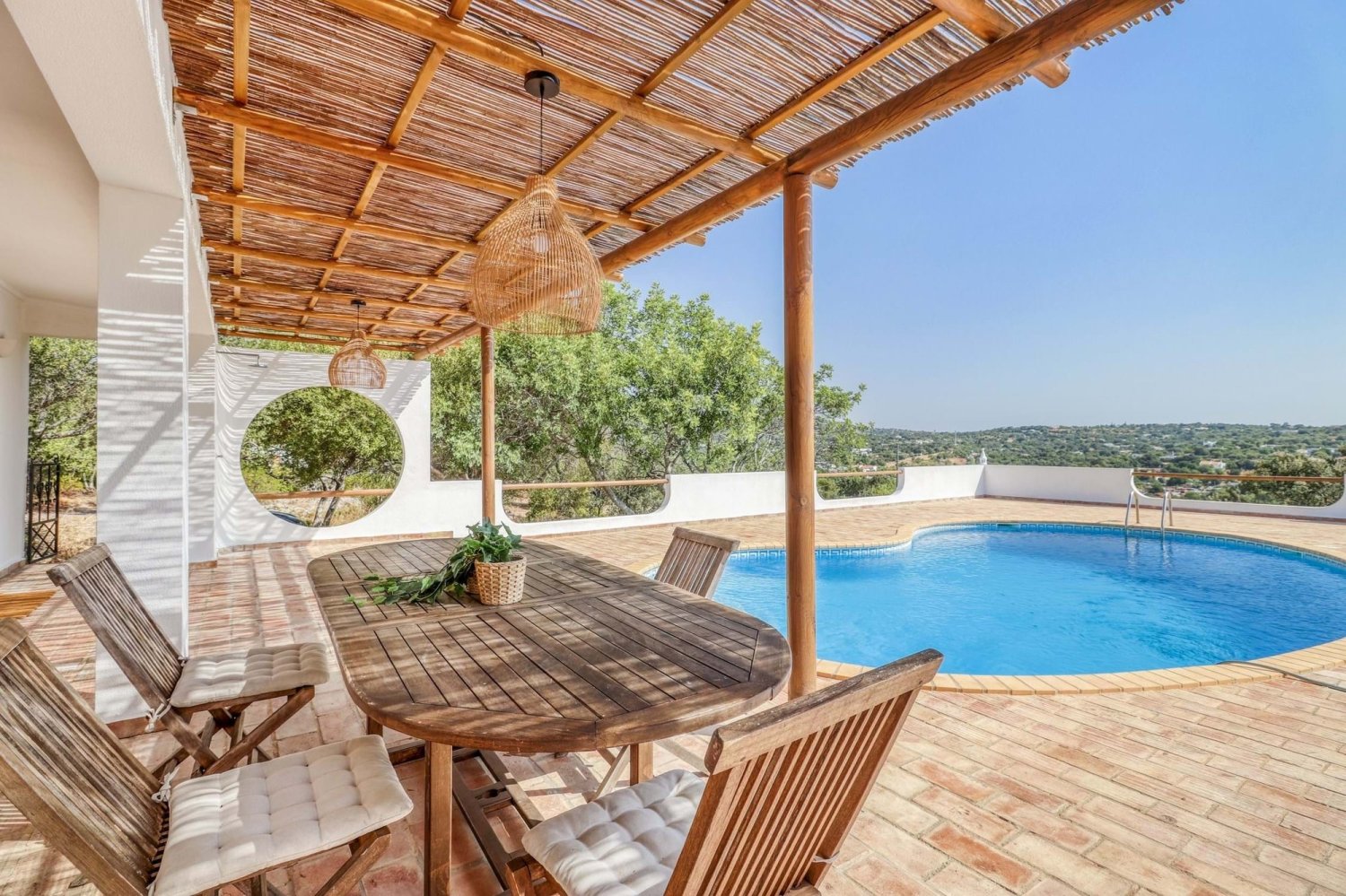 3 bedrooms Villa in Faro, Portugal No. 324387