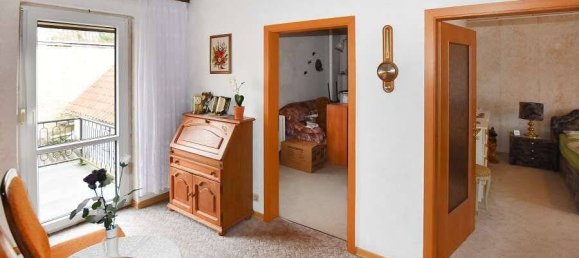 6 rooms House in Salzlandkreis, Germany No. 107224 8