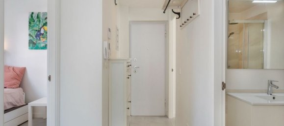 3 غرف نوم شقة في Alicante, Spain رقم 175791 14