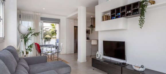 3 غرف نوم شقة في Alicante, Spain رقم 175791 7