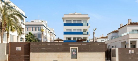 3 غرف نوم شقة في Alicante, Spain رقم 175791 26