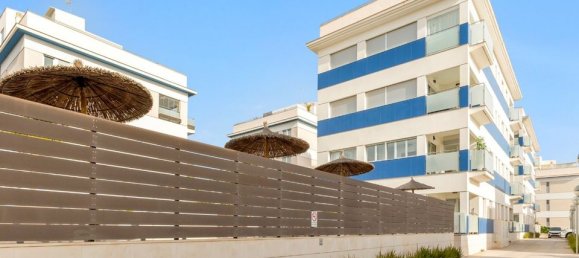 3 غرف نوم شقة في Alicante, Spain رقم 175791 24