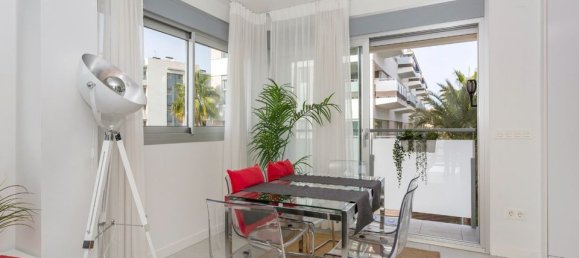 3 غرف نوم شقة في Alicante, Spain رقم 175791 9