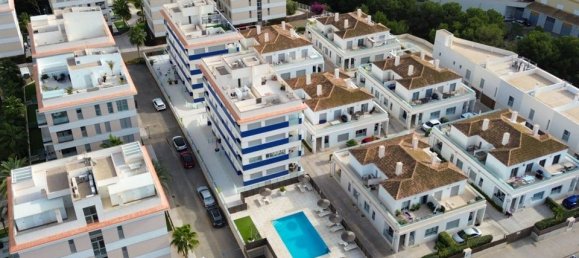 3 غرف نوم شقة في Alicante, Spain رقم 175791 30