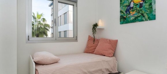 3 غرف نوم شقة في Alicante, Spain رقم 175791 15