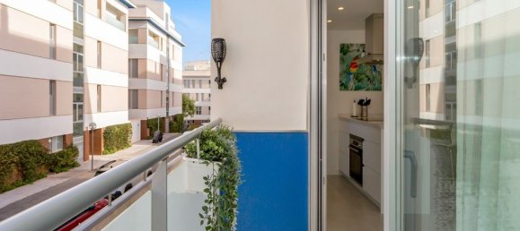 3 غرف نوم شقة في Alicante, Spain رقم 175791 10