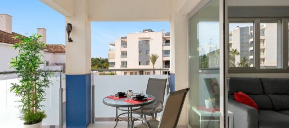 3 غرف نوم شقة في Alicante, Spain رقم 175791 4