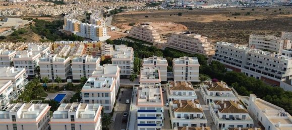 3 غرف نوم شقة في Alicante, Spain رقم 175791 29