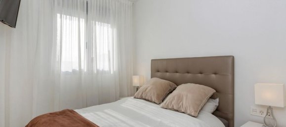 3 غرف نوم شقة في Alicante, Spain رقم 175791 21