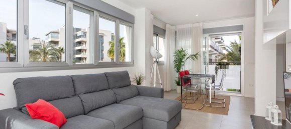 3 غرف نوم شقة في Alicante, Spain رقم 175791 3