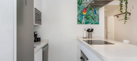 3 غرف نوم شقة في Alicante, Spain رقم 175791 5