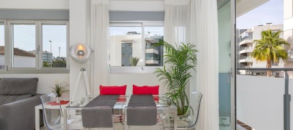 3 غرف نوم شقة في Alicante, Spain رقم 175791 8