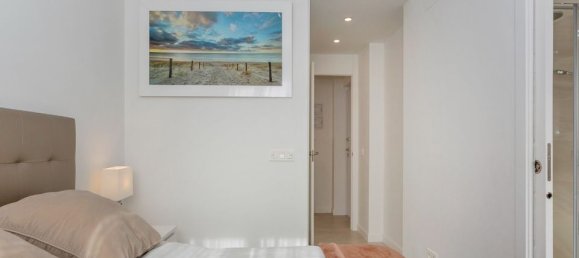 3 غرف نوم شقة في Alicante, Spain رقم 175791 19